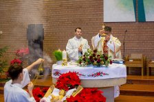 06.01.2024 Sternsingermesse